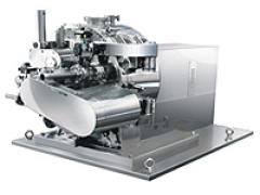 江苏赛德力制药机械有限公司 江苏赛德力- GK(F)系列全自动卧式刮刀离心机