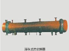 江苏赛德力制药机械有限公司 江苏赛德力制药机械- 提供压力容器-浮头式热交换器  