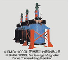 江苏赛德力制药机械- 提供压力容器- 反应釜